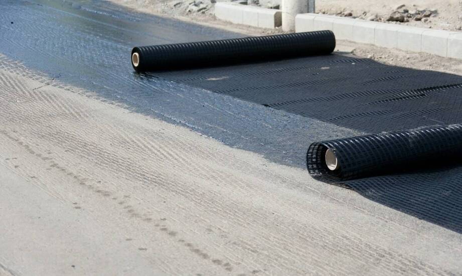 Rola producenta geosiatki w rozwoju technologii budowlanych kompozytów