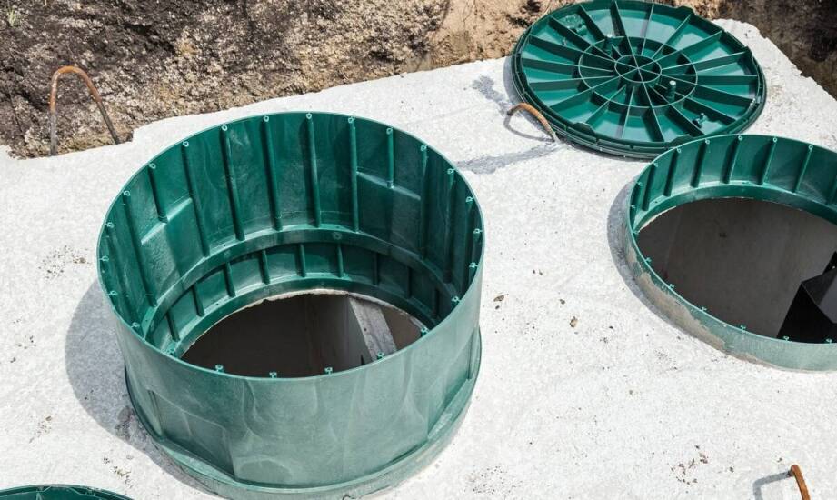 Wykorzystanie wyrównujących pierścieni w systemach retencyjnych