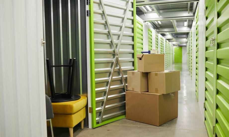 Self storage jako wsparcie dla indywidualnych klientów i firm przy przeprowadzkach