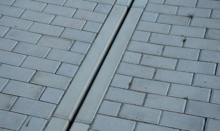 Efektywność energetyczna dzięki zastosowaniu szklanych siatek w nawierzchniach