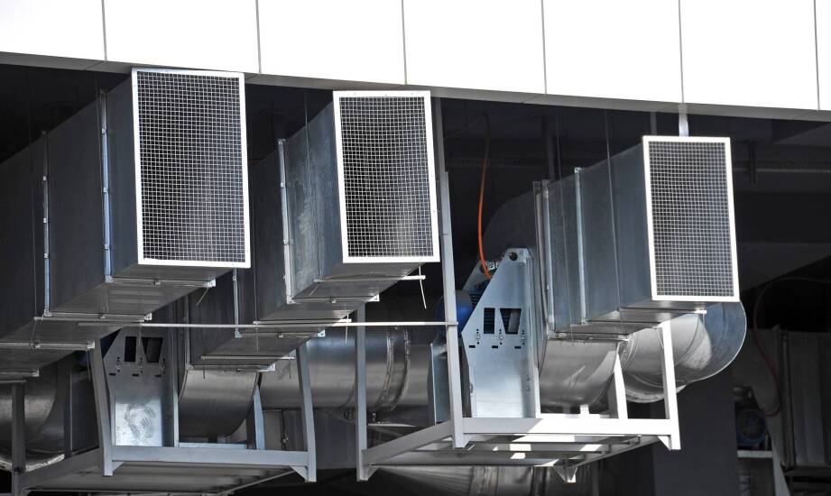 Innowacyjne technologie w produkcji tekstylnych kanałów: co nowego?