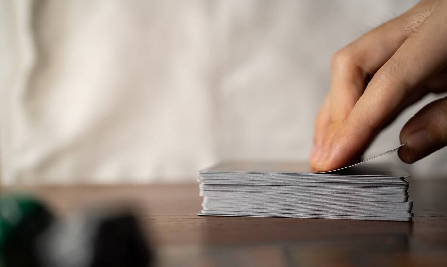 Przewodnik dla początkujących kolekcjonerów po kartach Pokémon TCG