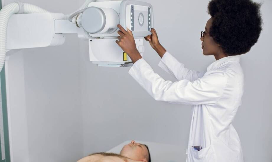 Jakie korzyści przynosi pacjentom cyfrowe RTG obrazowanie?