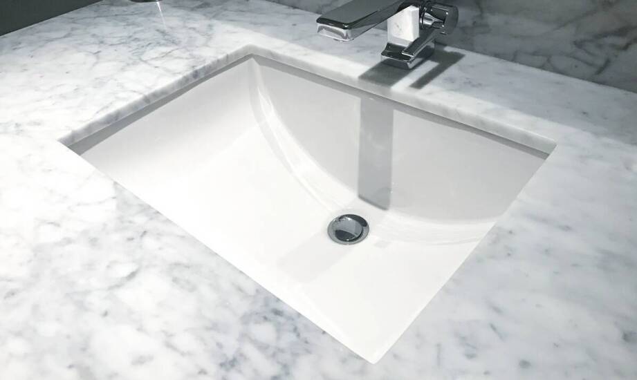 Co sprawia, że prostokątne nablatowe umywalki są tak popularne?