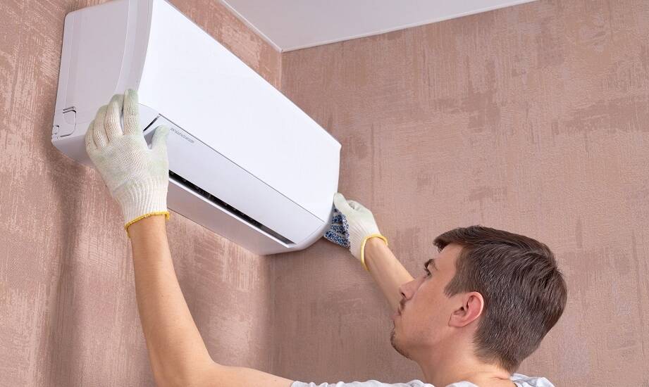 Jakie są kluczowe zalety montażu klimatyzacji przez specjalistów?