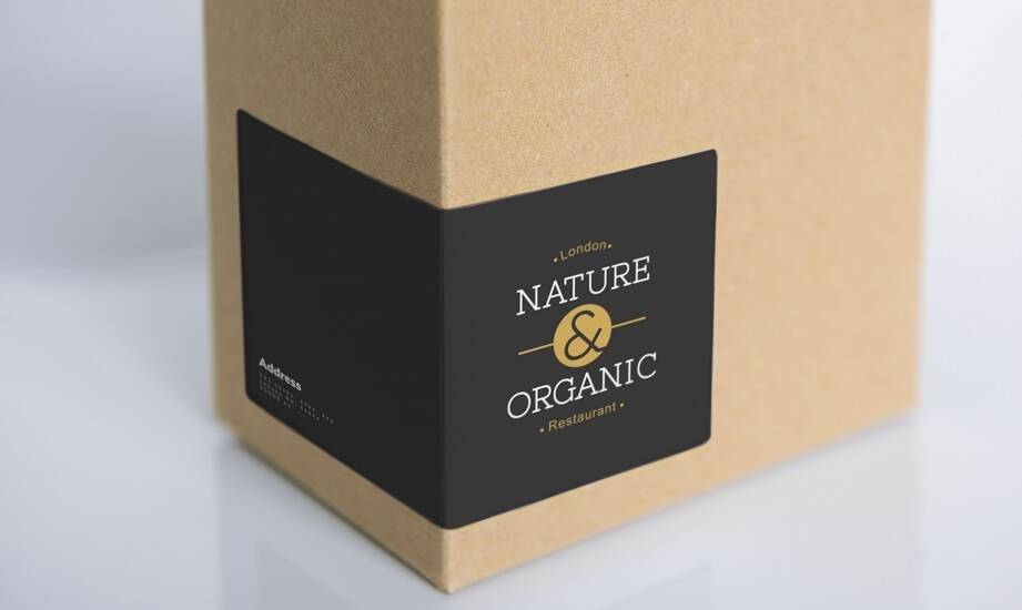 Rola ozdobnych etykiet w budowaniu tożsamości marki