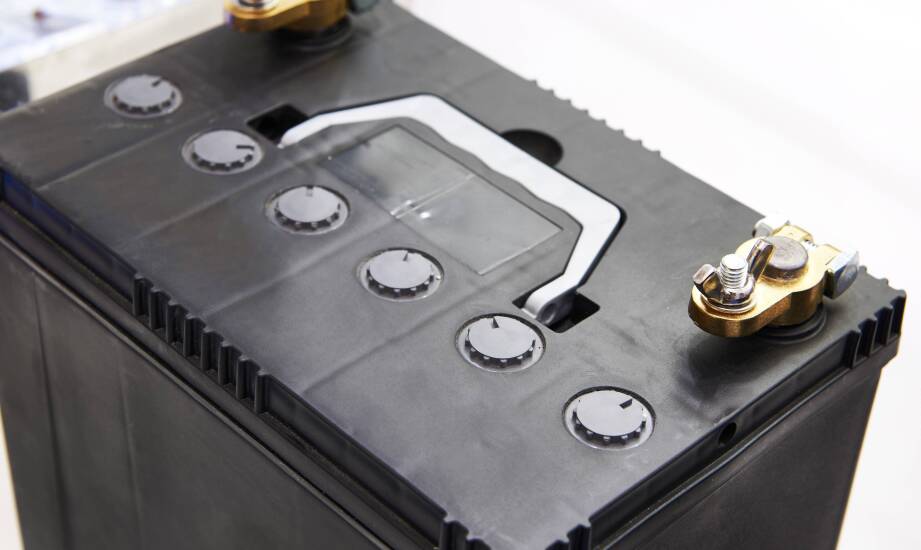 Najczęstsze przyczyny awarii akumulatorów i jak im zapobiegać.