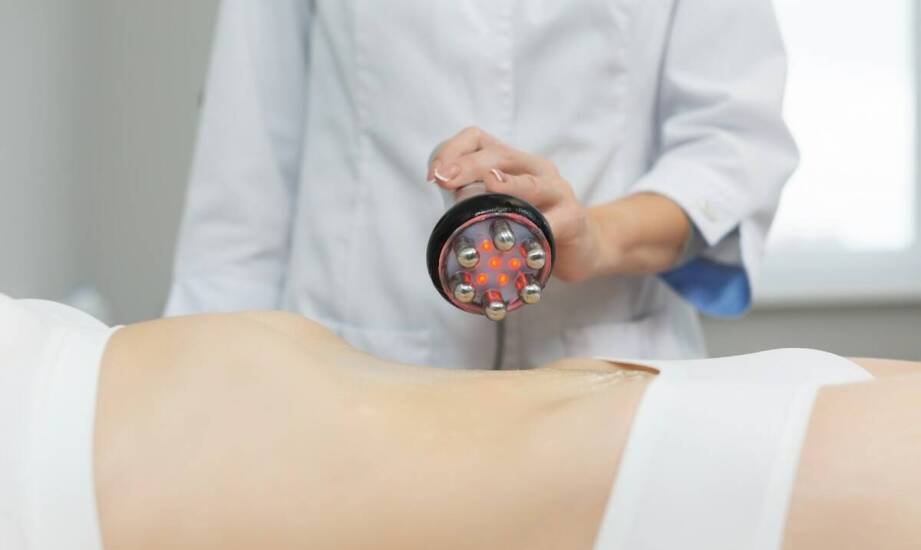 Biorezonans w praktyce - jak wygląda sesja terapeutyczna?