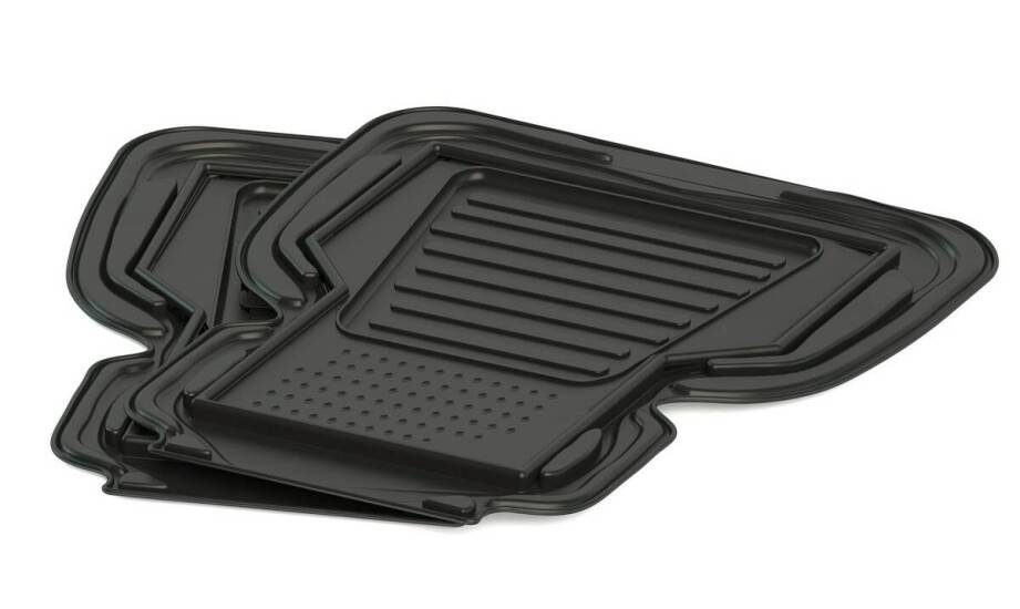 Dlaczego warto inwestować w wzmocnione i pogrubione dywaniki do bagażnika?