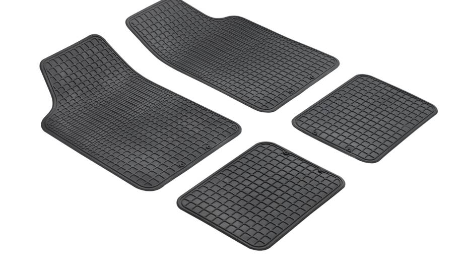 Jakie innowacje oferują współczesne samochodowe chodniki?