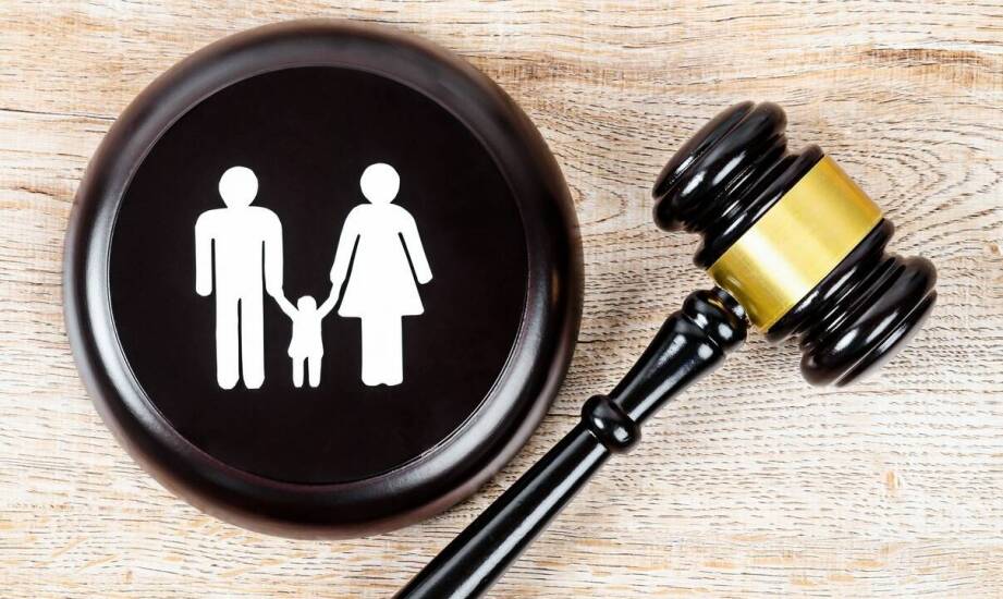 Czy można odwołać się od decyzji sądu o podwyższenie alimentów?