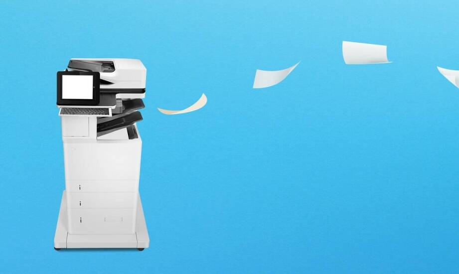 Wynajem ksero a elastyczna możliwość dostosowania umowy do potrzeb firmy