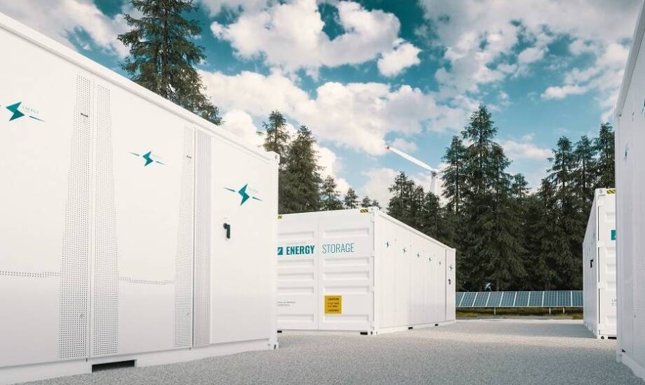 Wpływ magazynów energii na rozwój zrównoważonych miast