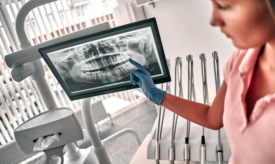 Kiedy nie jest możliwe wszczepienie implantu?