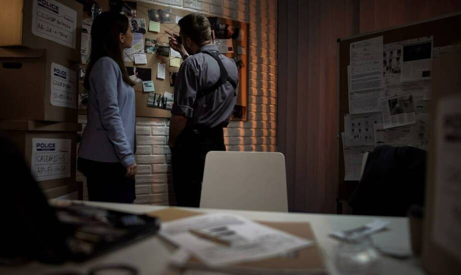 Jakie są kluczowe etapy poszukiwań zaginionych osób przez detektywów?