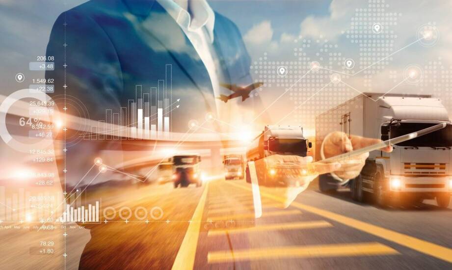 Jakie wyzwania można pokonać dzięki nowoczesnym programom do transportowych zleceń?