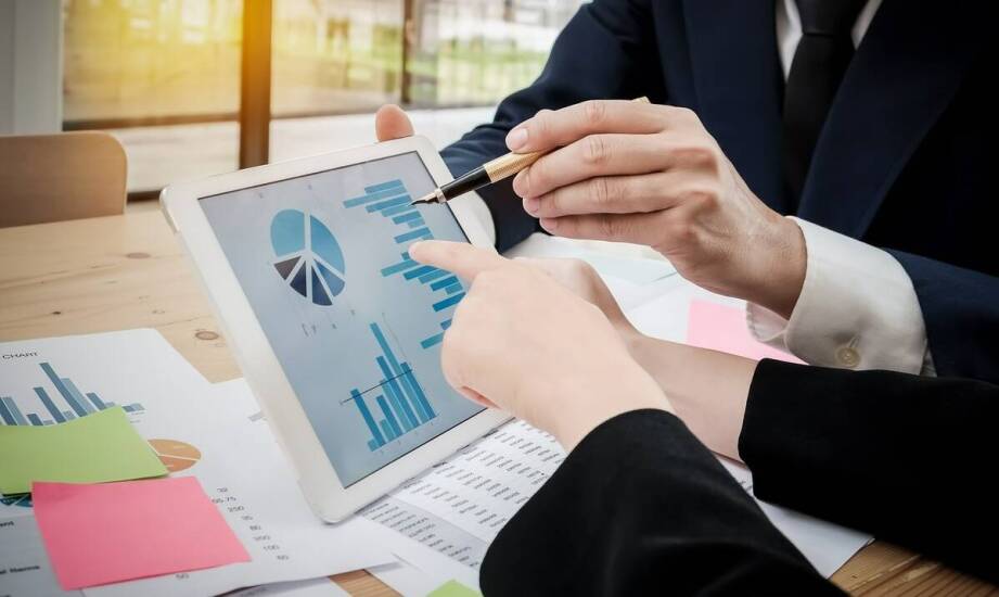 Jak automatyczne systemy poręczeń wpływają na rozwój sektora MŚP?