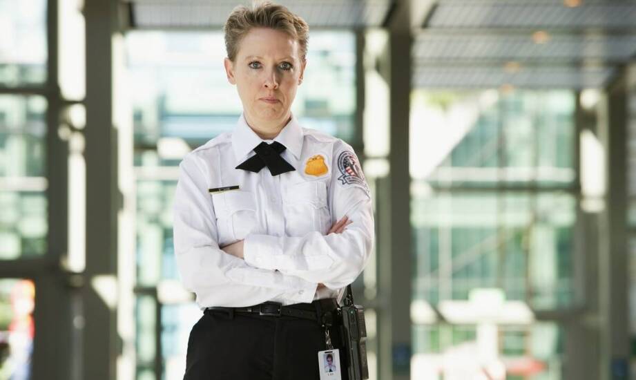 Jakie trzeba mieć kwalifikacje, aby pracować w agencji ochrony?