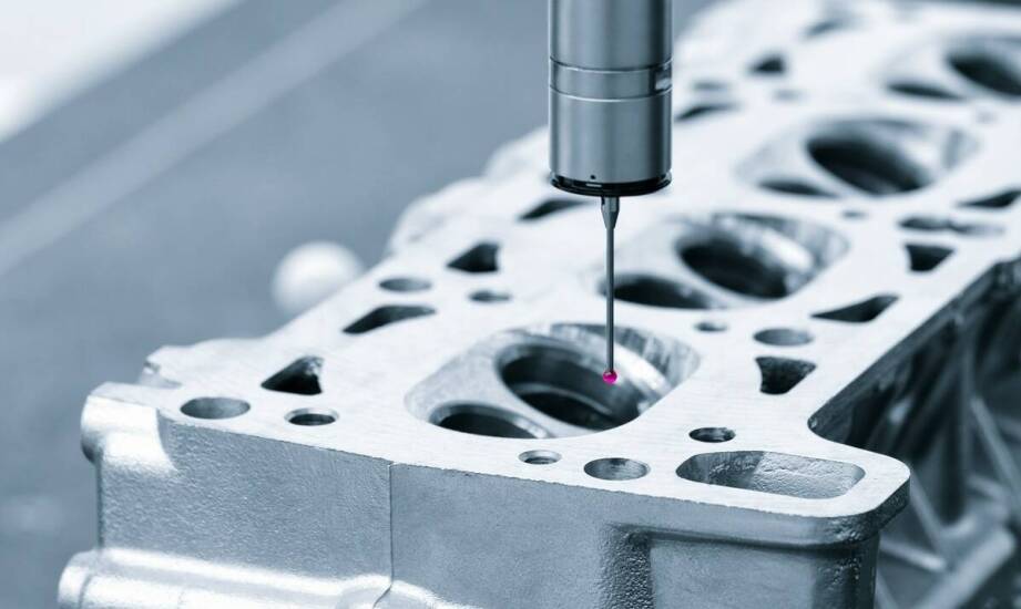 Jakie surowce są kluczowe w produkcji tłoczników wysokiej jakości?