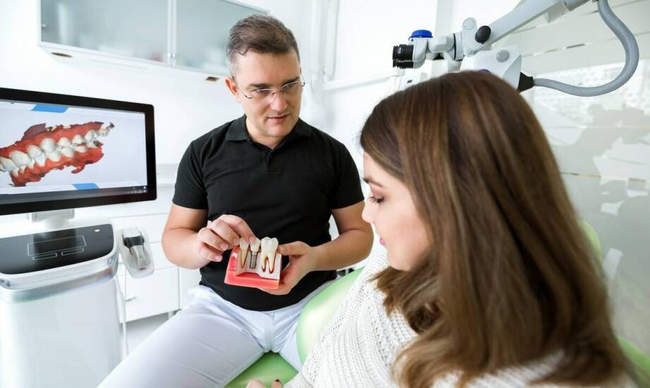 Rola ortodontycznej konsultacji w planowaniu leczenia