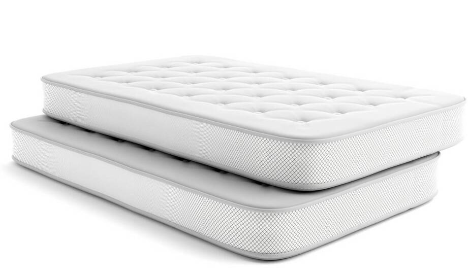 Jak wybrać najlepszą termoelastyczną nakładkę na materac 160x200?