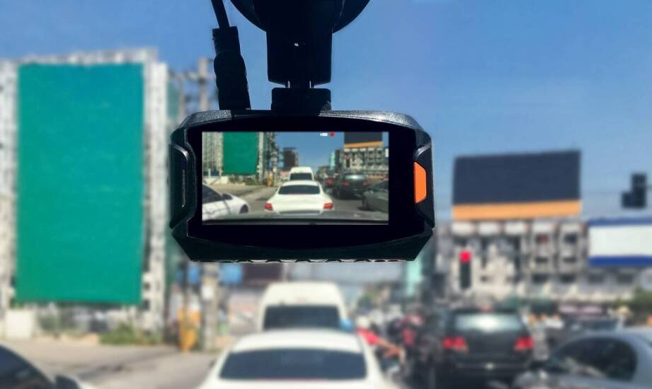 Innowacyjne rozwiązania w kamerkach w USA dla nowoczesnych amerykańskich aut