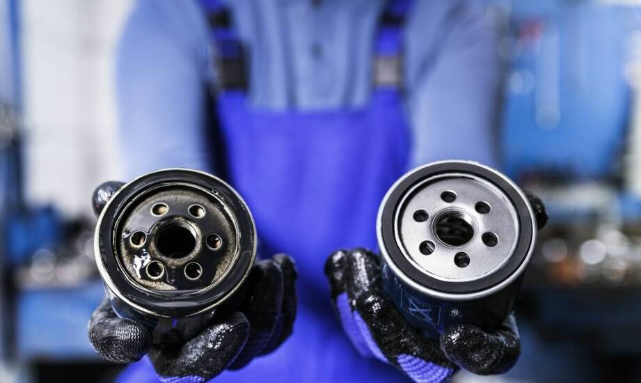 Rola filtrowania hydraulicznego oleju w redukcji kosztów eksploatacyjnych