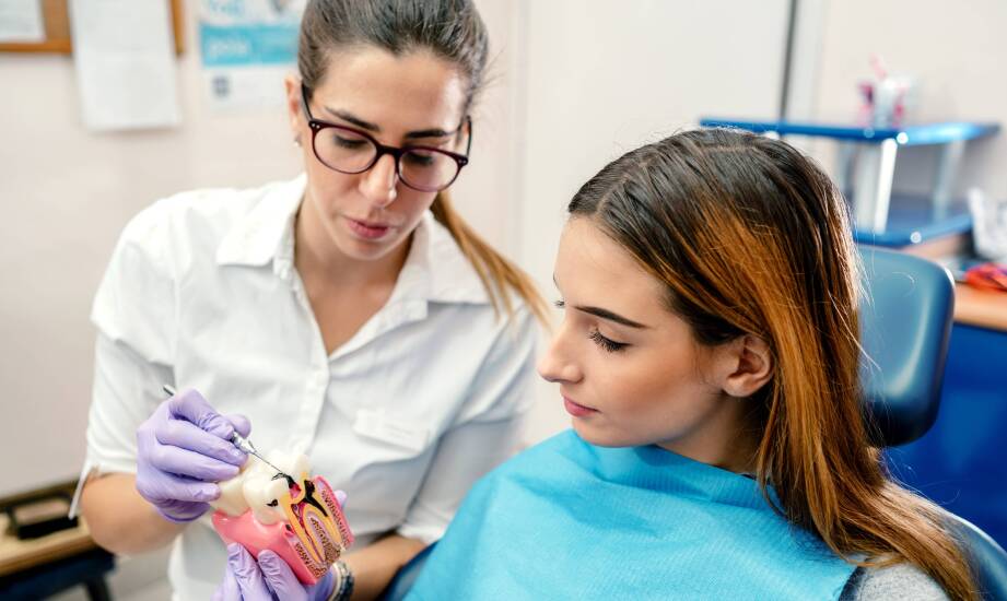 Dlaczego warto skorzystać z usług endodontycznych w Gnieźnie?