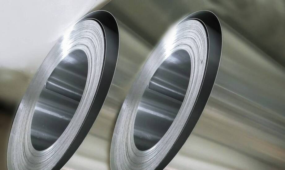 Folie nierdzewne jako kluczowy element wyposażenia przemysłowego