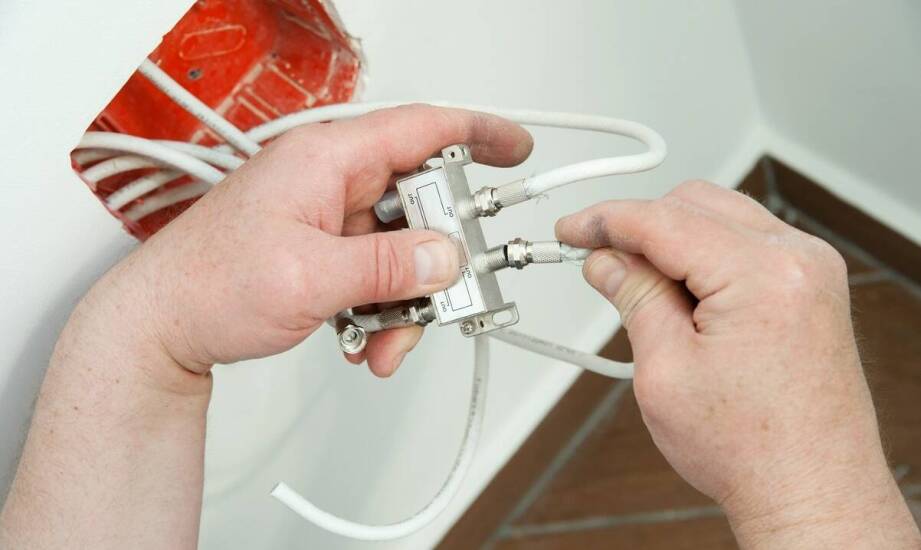 Poradnik dla elektryków – jak wybrać najlepsze instalacyjne złączki?