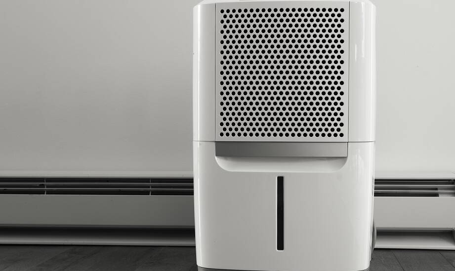 Jak ziębnicze osuszacze mogą wpłynąć na komfort użytkowników przestrzeni publicznych?