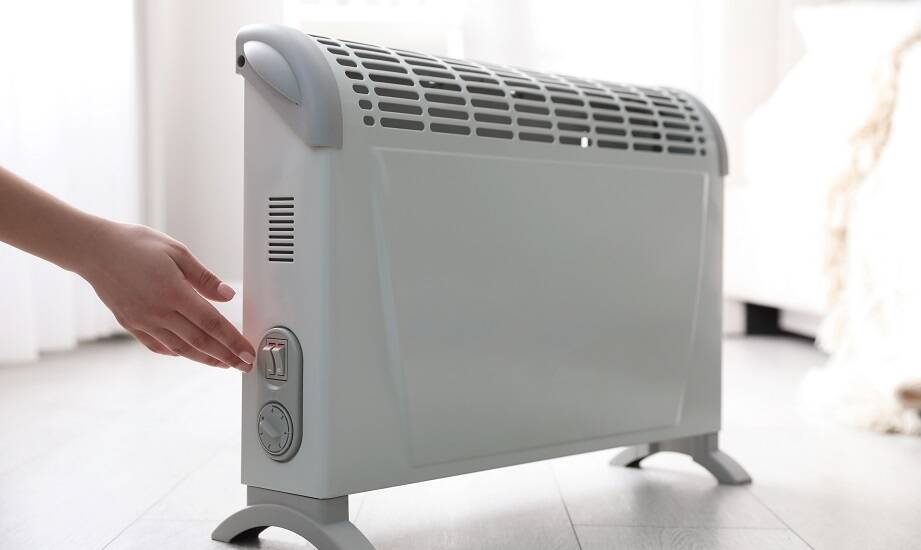 Czas pracy elektrycznego ogrzewacza bez przerwy – co warto wiedzieć?