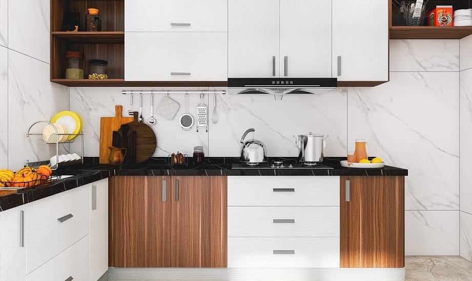 Kluczowe aspekty projektowania kuchni na wymiar z uwzględnieniem ergonomii