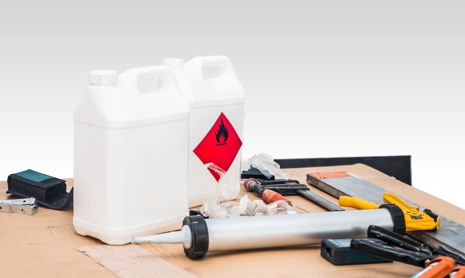 Innowacyjne rozwiązania w dziedzinie chemii warsztatowej dla profesjonalistów