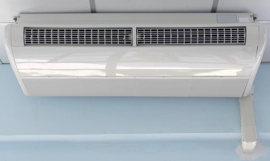 Klimatyzatory kanałowe w jednorodzinnych domach – jakie przynoszą korzyści?