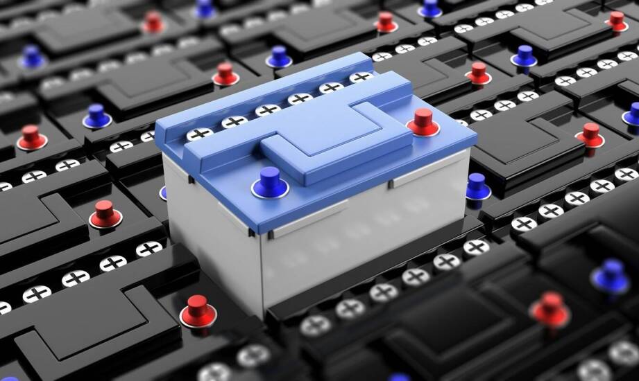 Najnowsze trendy w technologii akumulatorów dla jachtów