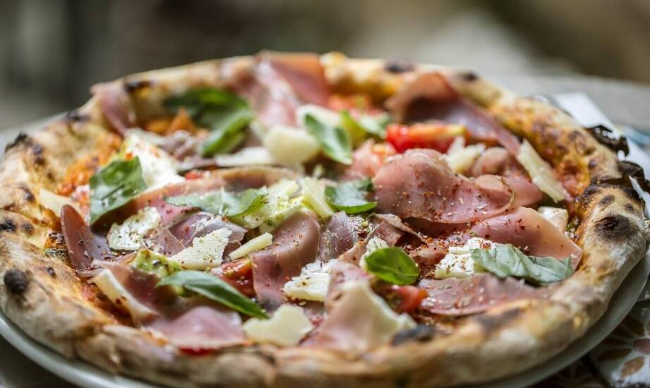 Jak nasza pizza włoska zdobywa serca smakoszy?