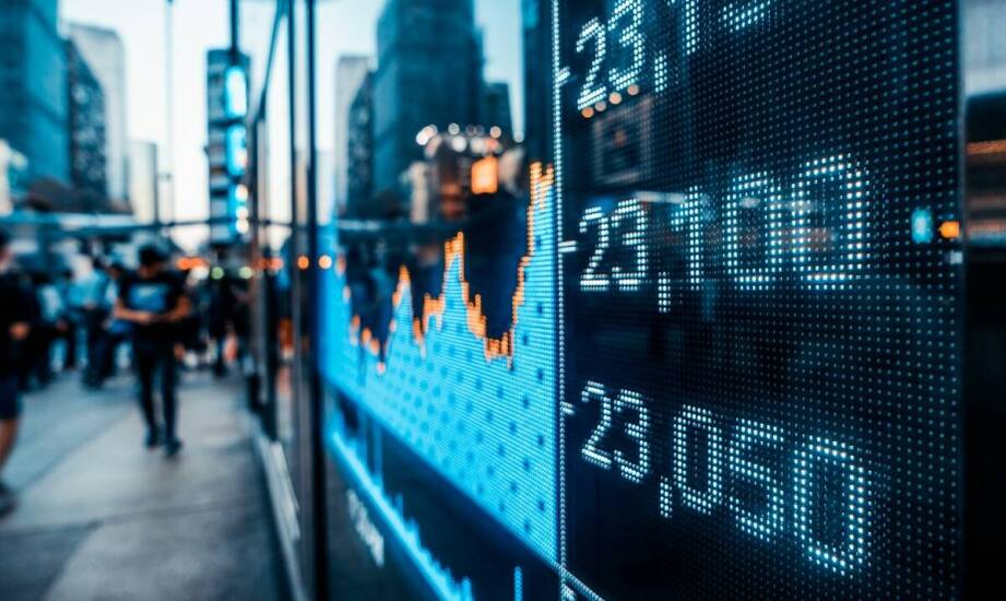 Jak porównać kurs funta w różnych kantorach w centrum miasta?