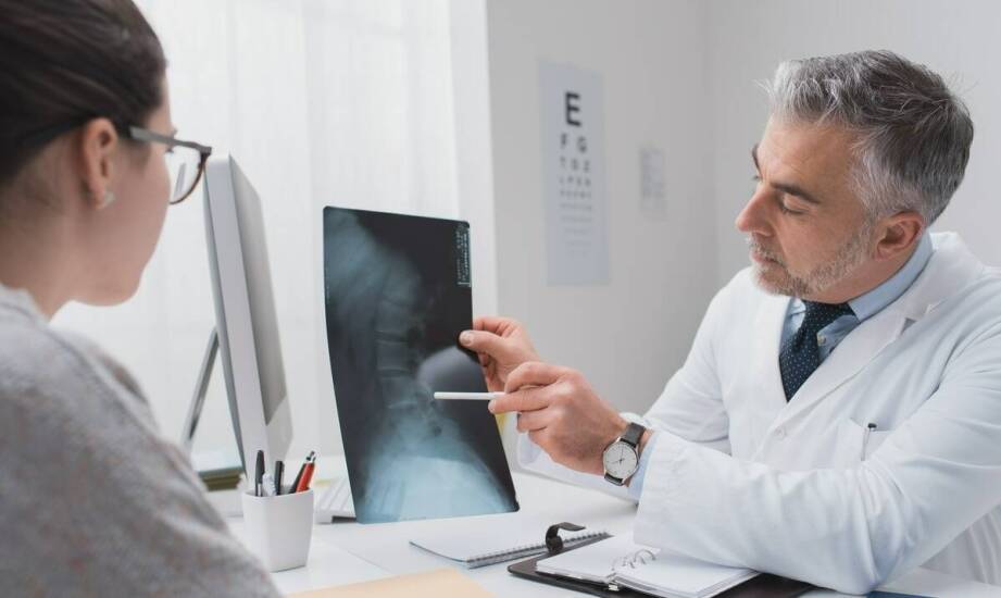 Kiedy warto zgłosić się do endokrynologa z problemami z wagą?