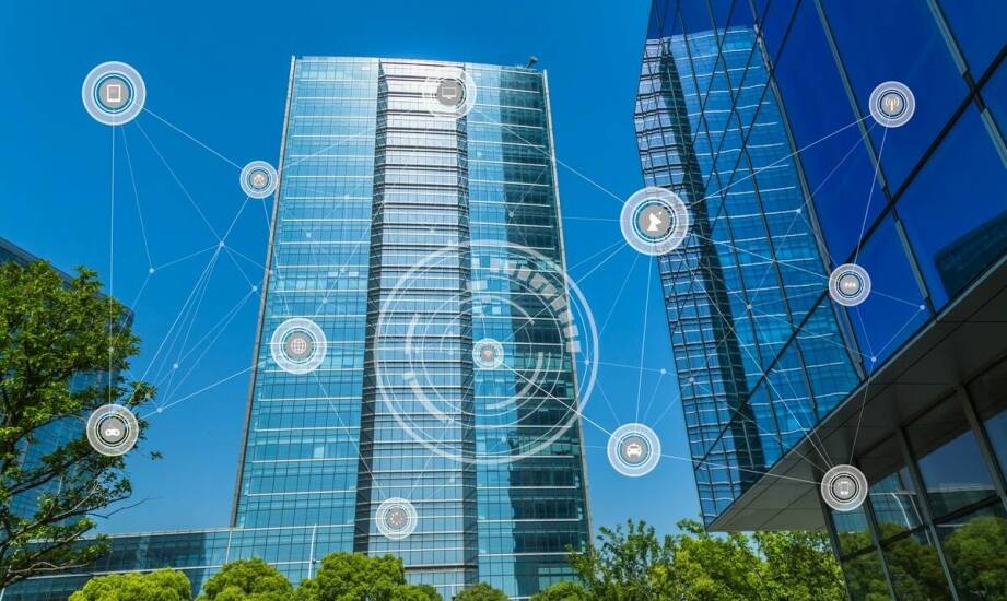 Znaczenie nowoczesnych technologicznych rozwiązań dla internetu 5G w budynkach
