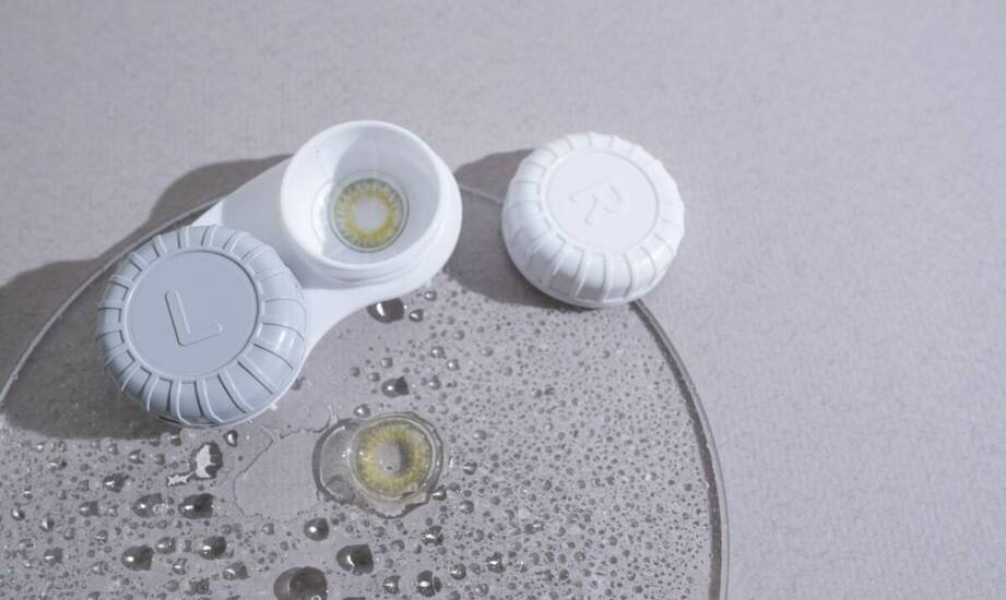 Twarde soczewki kontaktowe - jak zmieniają się ceny w zależności od zastosowanych technologii?