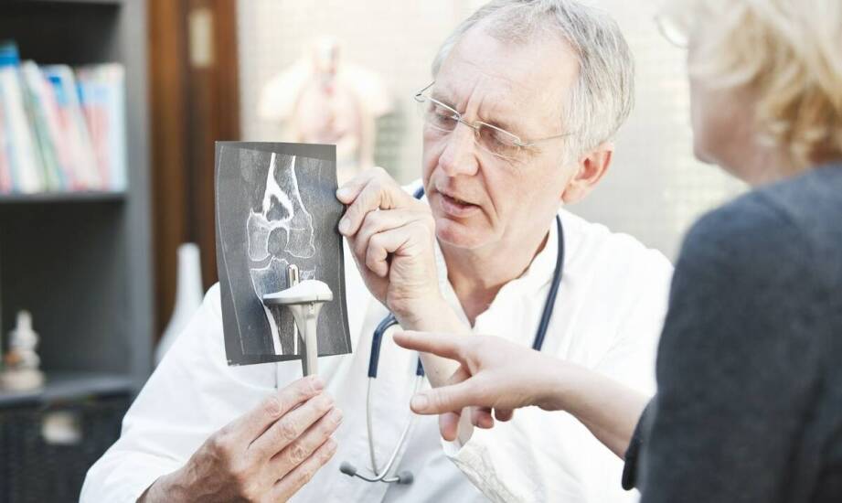 Zwyrodnieniowe choroby kręgosłupa - metody diagnostyki i leczenia