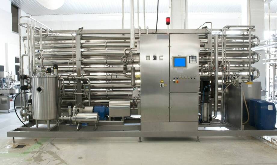 Zastosowanie ozonatorów do wody w procesach dezynfekcji