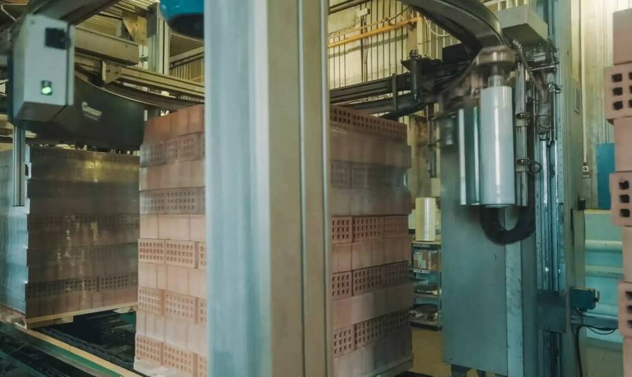 Jakie są najnowsze technologie w produkcji brukowej kostki?