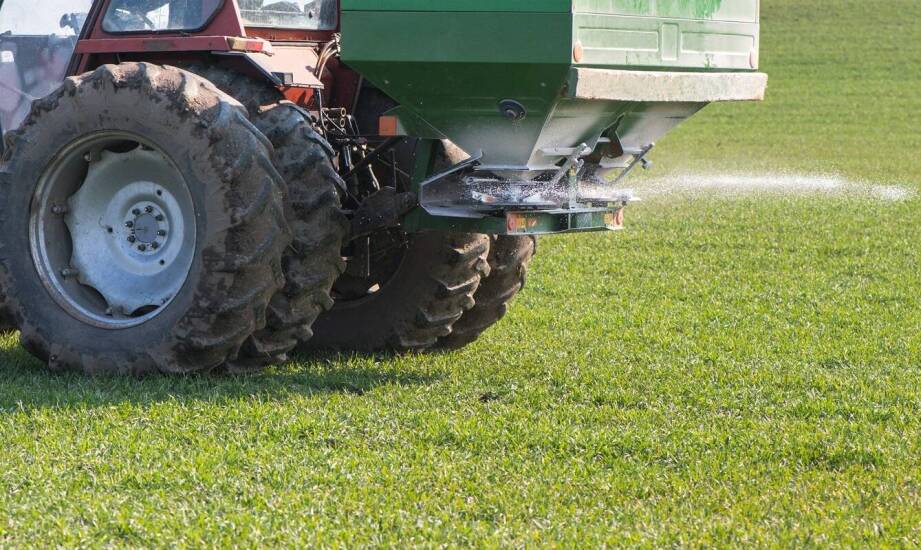 Jak aplikatory do gnojowicy wpływają na efektywność nawożenia w gospodarstwie?
