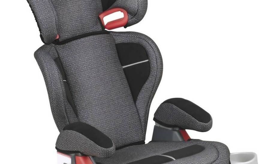 Ergonomia rowerowych fotelików – co wpływa na komfort dziecka?