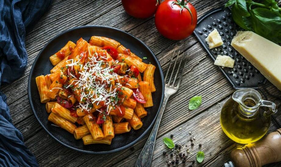 Czym wyróżniają się nasze autorskie przepisy kuchni włoskiej w restauracji w Bobrowcu?