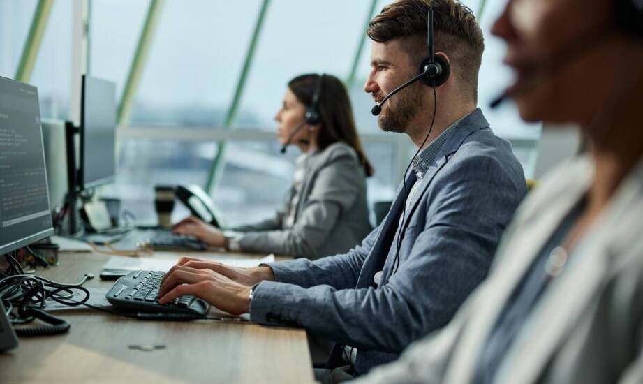 Jak outsourcingowe usługi mogą usprawnić obsługę klienta?
