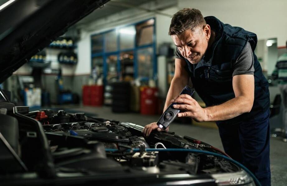 Jak uniknąć ukrytych wad auta dzięki profesjonalnej ocenie?