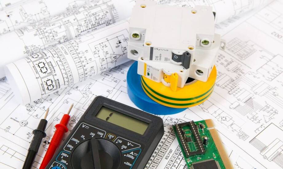 Jak zmieniają się standardy projektowania modułowych przełączników?